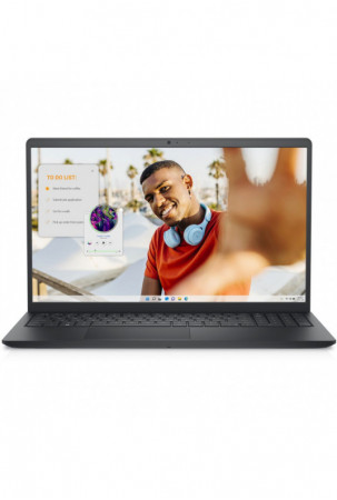 Nešiojamas kompiuteris Dell...