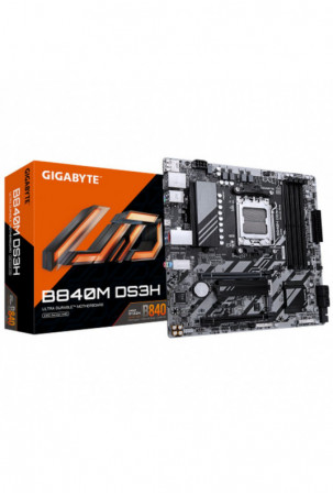 Pagrindinė plokštė Gigabyte...