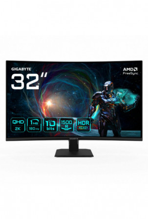 Monitorius žaidimams...