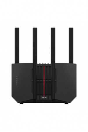 Maršrutizatorius Asus...