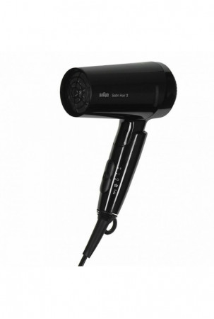 Plaukų džiovintuvas Braun...