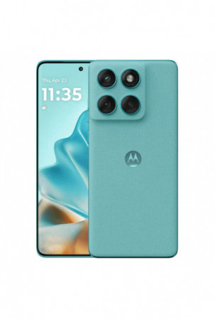 Išmanusis Telefonas Motorola