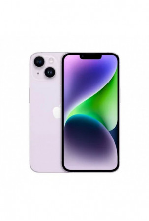 Išmanusis Telefonas Apple