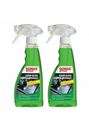 Priekinio stiklo valiklis...