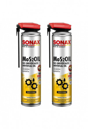 Priedas Sonax SXP03394000X2