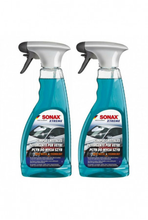 Priekinio stiklo valiklis...