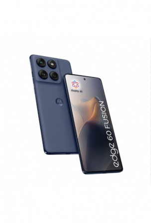 Išmanusis Telefonas Motorola