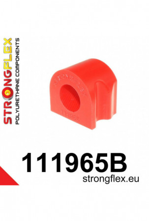 Silentblock Strongflex...