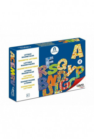 Magnetinis žaidimas Cayro