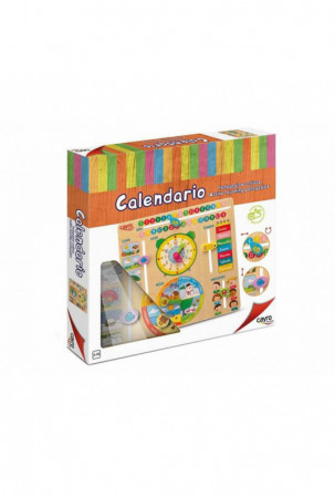 Edukacinis žaidimas Cayro