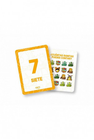 Edukacinis žaidimas Cayro