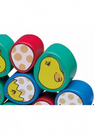 Įgūdžių žaidimas Cayro