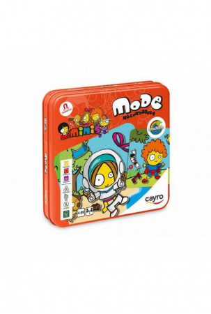 Amatų žaidimas Cayro