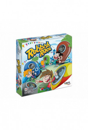 Stalo žaidimas Cayro...