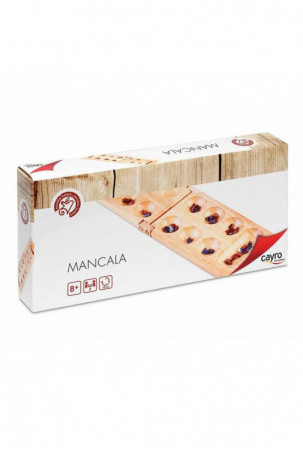 Stalo žaidimas Cayro mancala