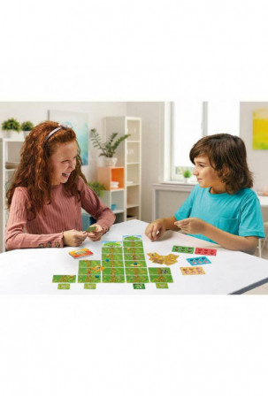 Edukacinis žaidimas Cayro