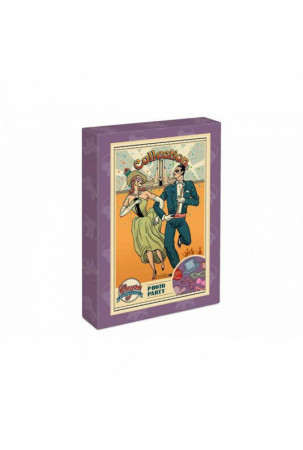 Vaizdo skambučio priedai...