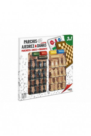 Žaidimų lenta žaidimams...