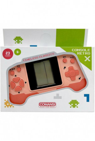 Interaktyvus žaislas Comansi