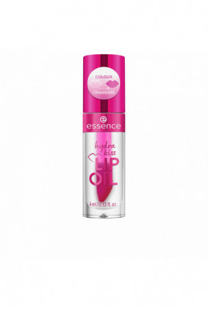 Lūpų dažai Essence HYDRA KISS