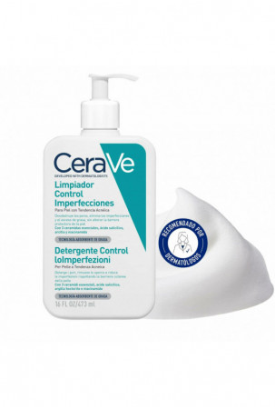 Veido kremas CeraVe BLEMISH