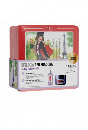 Moteriškos kosmetikos...