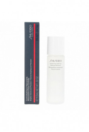 Makiažo Rinkinys Shiseido...