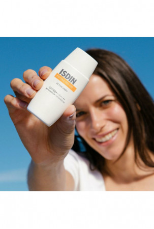 Kremas nuo saulės Isdin...