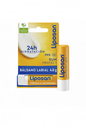Lūpų apsauga Liposan...
