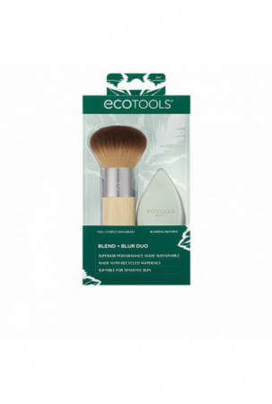 Makiažo šepetys Ecotools...