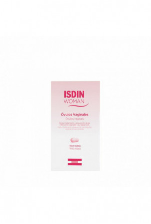 Menstruacinė taurė Isdin...