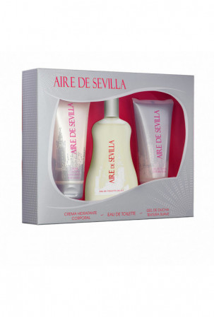 Moteriškų kvepalų rinkinys...