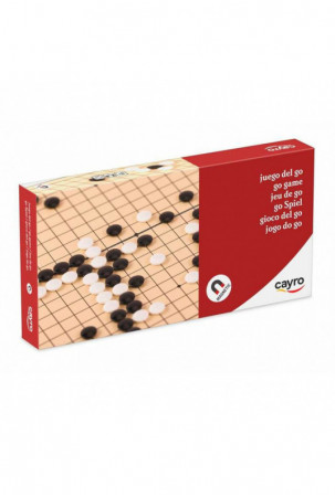 Stalo žaidimas Cayro Go