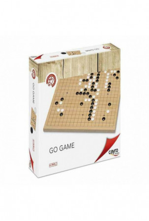 Stalo žaidimas Cayro Go