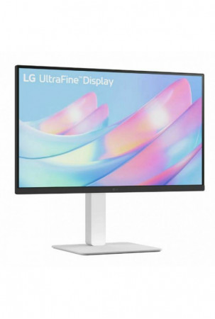 Monitorius LG 27US550-W 4K...