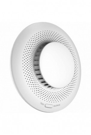 Dūmų jutiklis Ezviz...