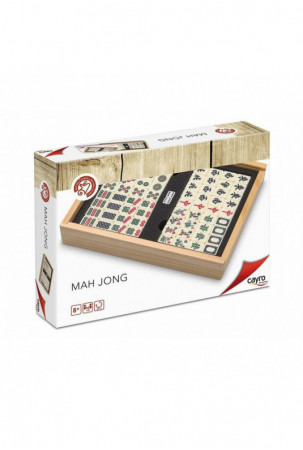 Stalo žaidimas Cayro Mah Jong