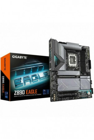 Pagrindinė plokštė Gigabyte...