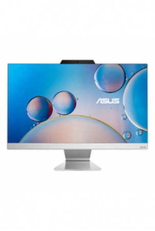 Viskas viename Asus...