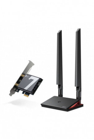 Tinklo adapteris TP-Link...