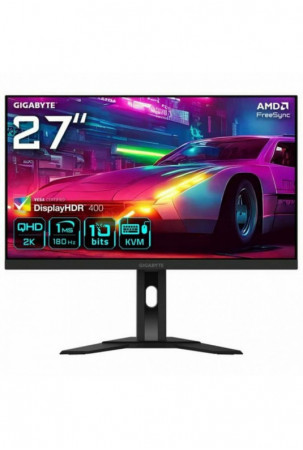 Monitorius žaidimams...