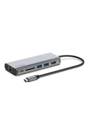 USB šakotuvas Belkin...