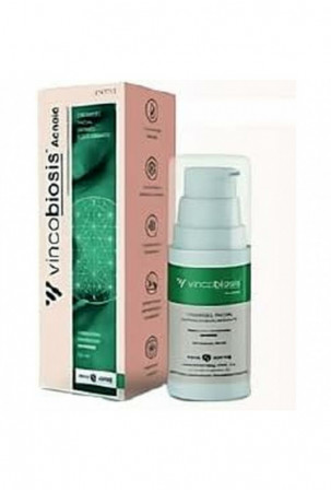 Veido kremas Vincobiosis...