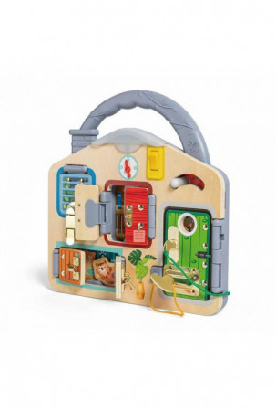 Kūdikio žaislas Hape