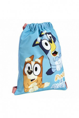 Kuprinė su virvutėmis Bluey...