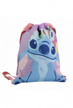 Kuprinė su virvutėmis...