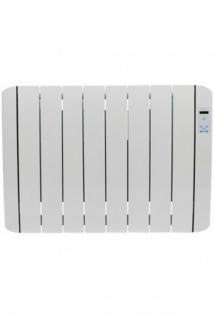 Skaitmeninis šildytuvas...