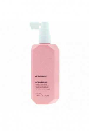 Stiprinantis plaukų gydymas...