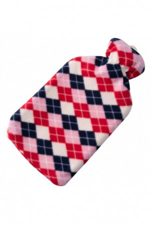 Karšto vandens butelis...