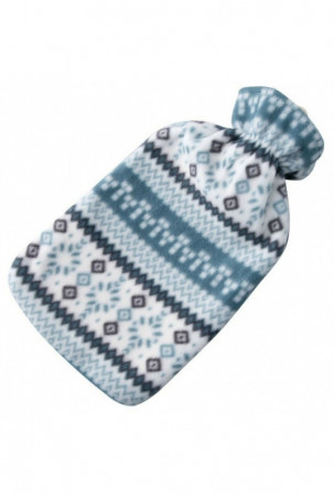 Karšto vandens butelis...